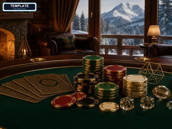 Jackpot promo visual 2