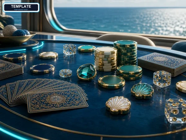 Jackpot promo visual 3
