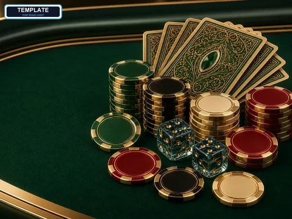 Lucky Bingo visual 2